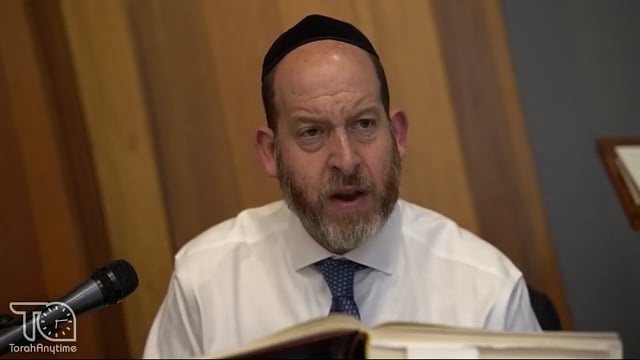 Daf Yomi- Bava Kama 48
