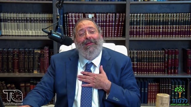 אין מקום למוסריות מזויפת במלחמה על האמת