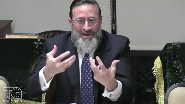 Fish Fetish: Yaakov Avinu's Departing Bracha to his Eineklach
