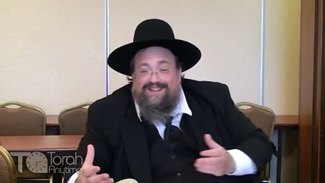 Shoftim: Chapter 4 - Devorah