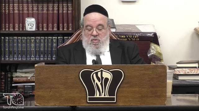 Parashat Vayechi - Viewing Hashem as a shepherd