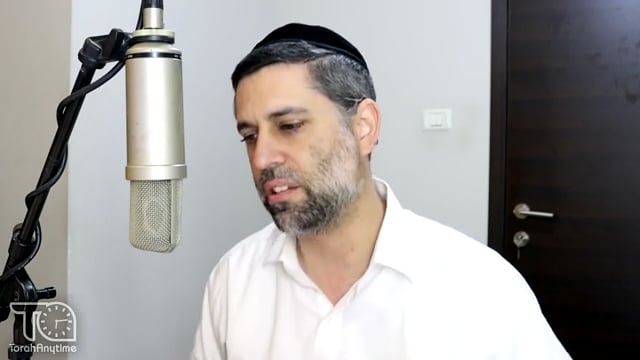 Vayechi: Children of Israel, Gather