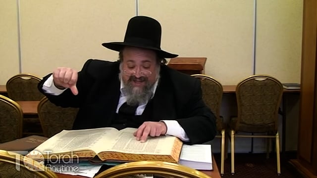 Yom Kippur And Purim