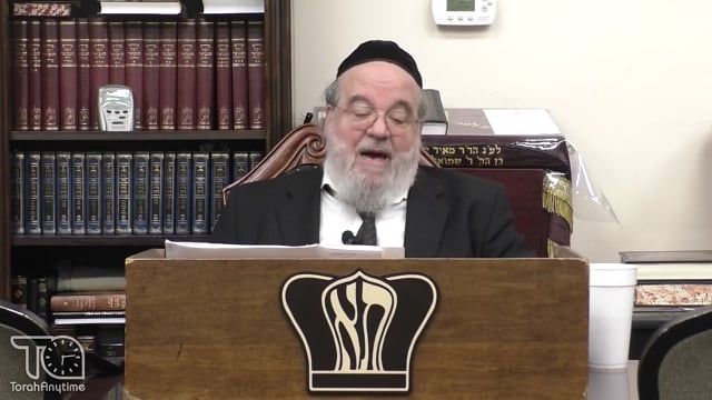 Parashat Shemot - Embracing the dire straits Hashem puts us in