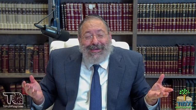 פרשת שמות: איך עושים סוף לאנטישמיות? איך ננצח את השנאה?