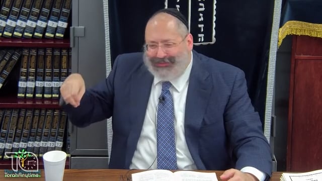 Maamar Basi L'Gani 5724 #1: The Making of a Jewish Soldier