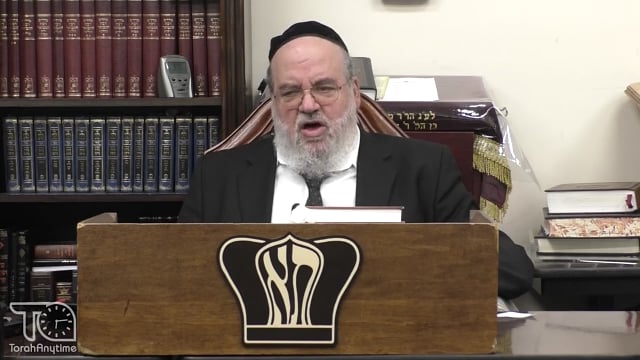 Reacting to the tragic news of the petirah of Harav Mattisyohu Salomon ZT"L