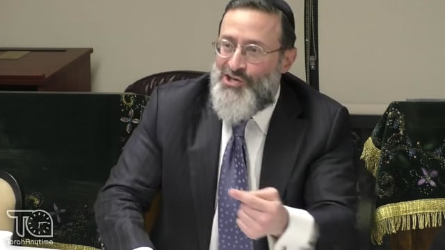 Searching for All the Names in a Parsha Called "Names"