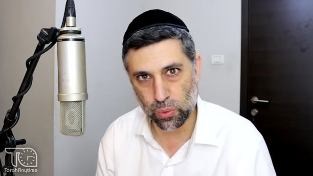 Shemos: Israel's Relationship with Hashem