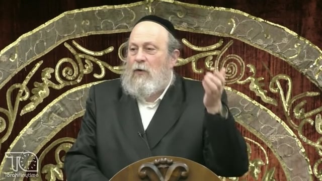 Make it an Emunah Moment