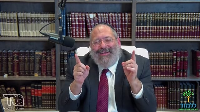 פרשת וארא: הכלי שיהפוך את המילה שלכם למשמעותית - בחינוך, בהדרכה ובהסברה