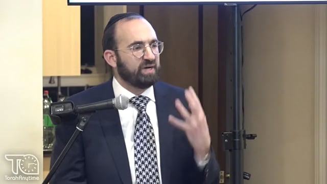 Preparing Our Families for the Future of Klal Yisrael