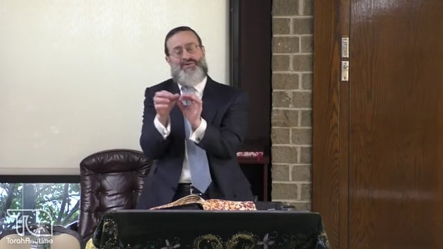 Shmuel Aleph Perek-3 Pesukim 1-10