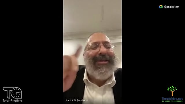 The Horrific Behavior of Neturei Karta - Rabbi YY on "Talkline With Zev Brenner"
