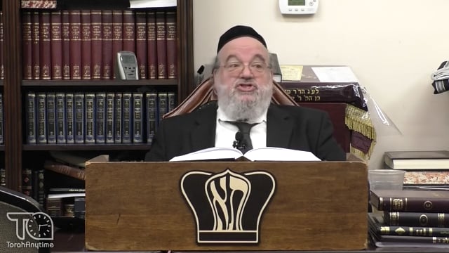 Parshat Va'eira - Don't react to 10/7 like Pharaoh