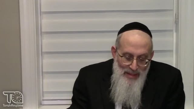 Tu B'Shevat: Planting Seeds of Torah & Mitzvos in a Morally Bankrupt World