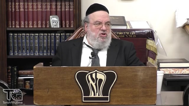 Parashat Bo - More Presence of Hashem = less Yetzer Hara
