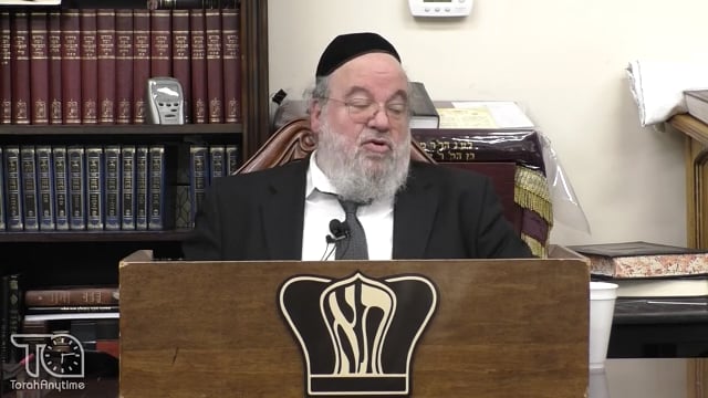 Parashat Bo - Getting yourself some Chesed from Hashem eachday