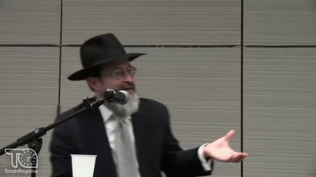 Yarchai kallah Bnei Torah 5784: Chizzuk in Limud Ha’Torah
