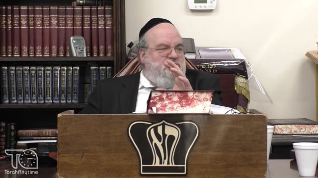 Parashat Bo - Bringing the favor upon yourself