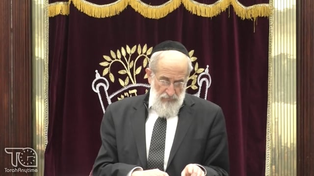 Late Night Mishmar With Rabbi Reisman: Is The Mitzva Of Toichacha a Mitzva Bein Adam L'chaveiro Or Bein Adam L'Makom?