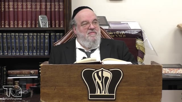 Sefer Pesukai Bitachon #003