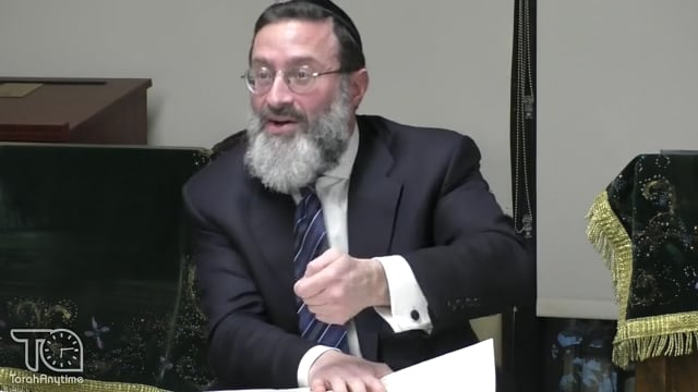 Moshe Rabbeinu: A "Tzaddik" from the Very Beginning or "Ba'al Teshuva?'