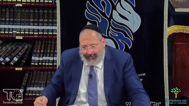 Maamar Basi L'Gani 5724 #6: How Does Darkness Come from G-d? The Great Debate in Kabbalah