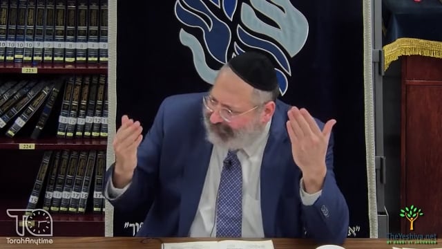 Maamar Basi L'Gani 5724 #7: How Did the Baal Shem Tov Respond to People While His Soul Was in Heaven?