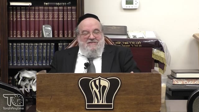 Parshat Va'eira - Small intentions, Big bucks