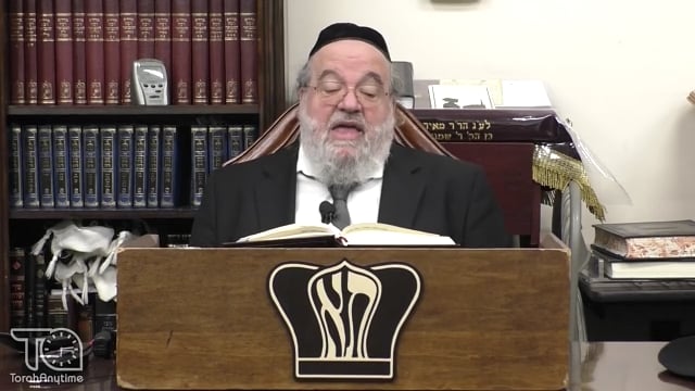 Sefer Pesukai Bitachon #006