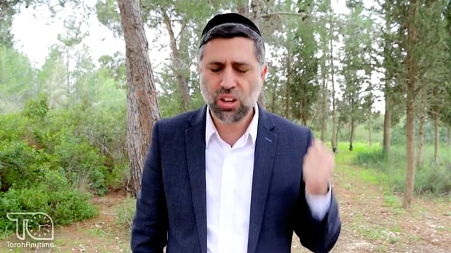 Bitachon 145: Taste the Good of Israel's G-d