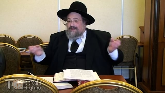 How To Feel And Internalize Pesach