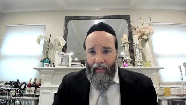 Parshas Beshalach: The Song of the Birds