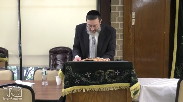 Shmuel Aleph Perek 3, Posuk 15 till End