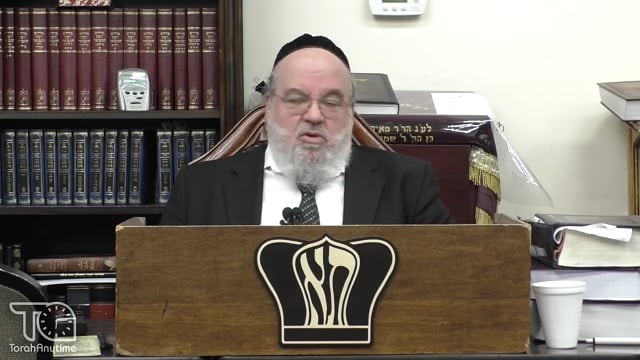 Parshat Va'eira - Don't overspend and don't worry