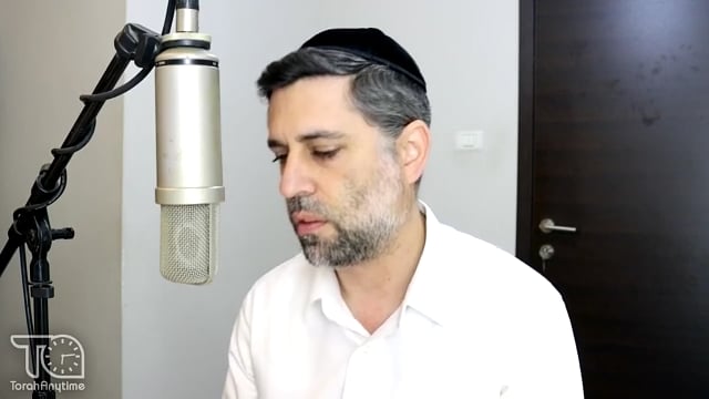 Beshalach: Israel Has Nowhere to Turn But to Hashem