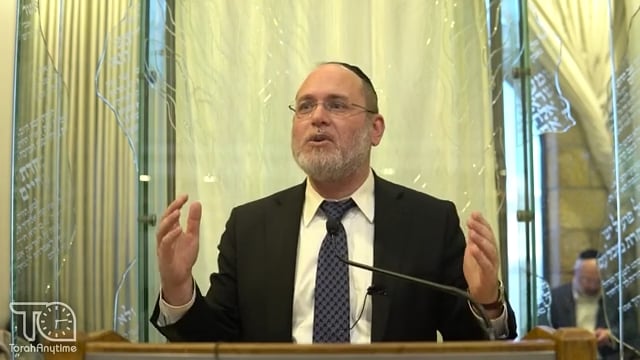 Parshas Beshalach: Singing about our Challenges