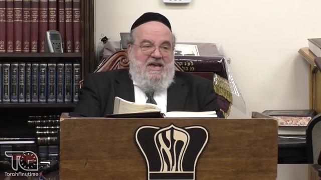 Sefer Pesukai Bitachon #010