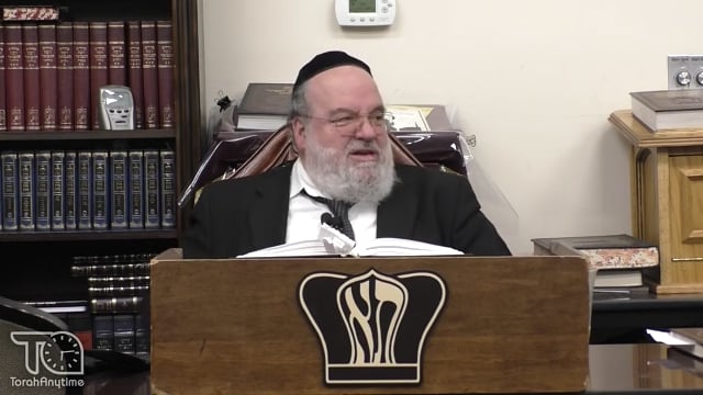Parashat Yitro - Your preparations your results
