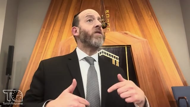 Older and Better- Tehillim Chapter 71 (Part II)