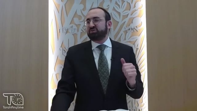 Parashat Yitro: Healthy Advice