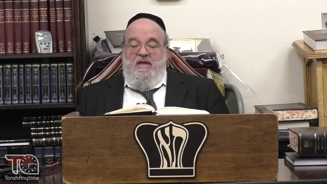 Sefer Pesukai Bitachon #011