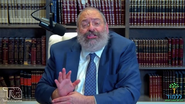 פרשת יתרו: כל העולם נגדנו? - אנחנו העם הנבחר והגיע הזמן שנפסיק להתבייש בזה