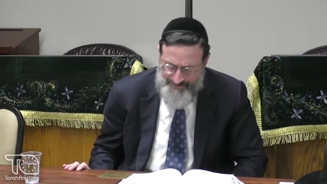 Moshe Tells his Father-in-Law About ALMOST All the Miracles...
