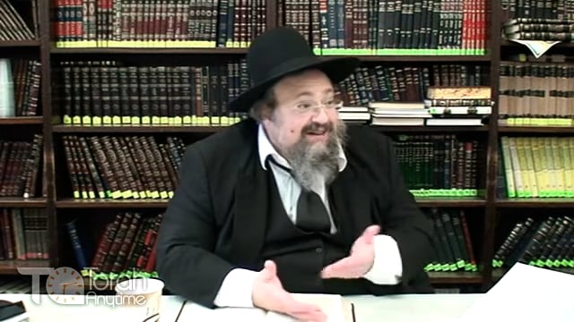 Parashat Chukat: Parah Adumah - Kiruv Rechokim