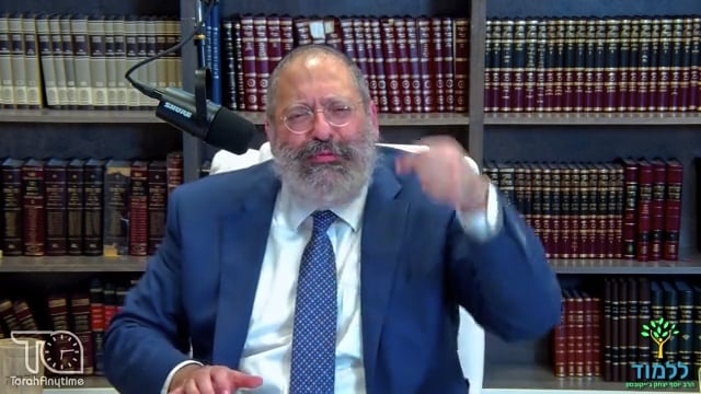 השיחה הנפלאה של הרבי על זוגתו הרבנית חיה מושקא