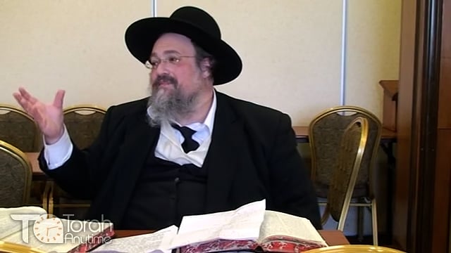 Pesach And Sefiras Haomer