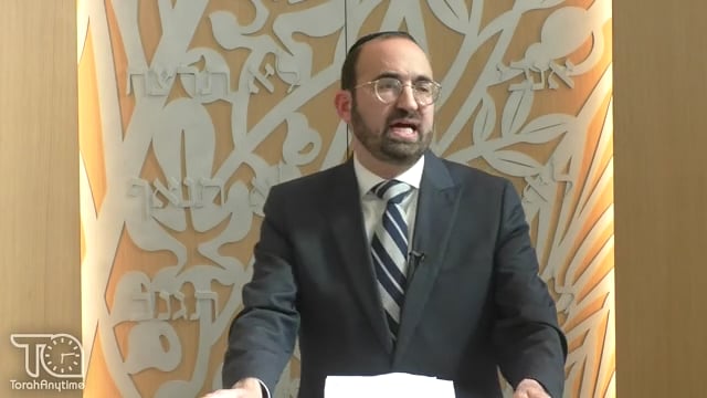 Parashat Mishpatim: Addicted to Nonsense