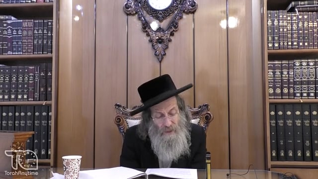 דברים קצרים פרשת משפטים